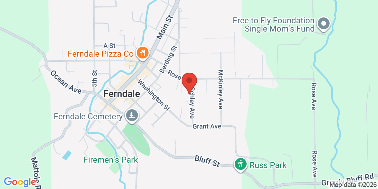 Map of 513 Schley Street